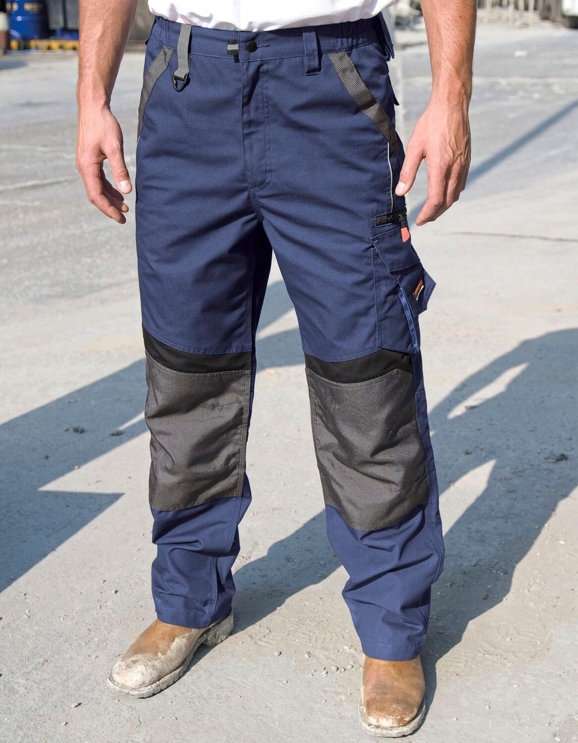 Technical Trouser