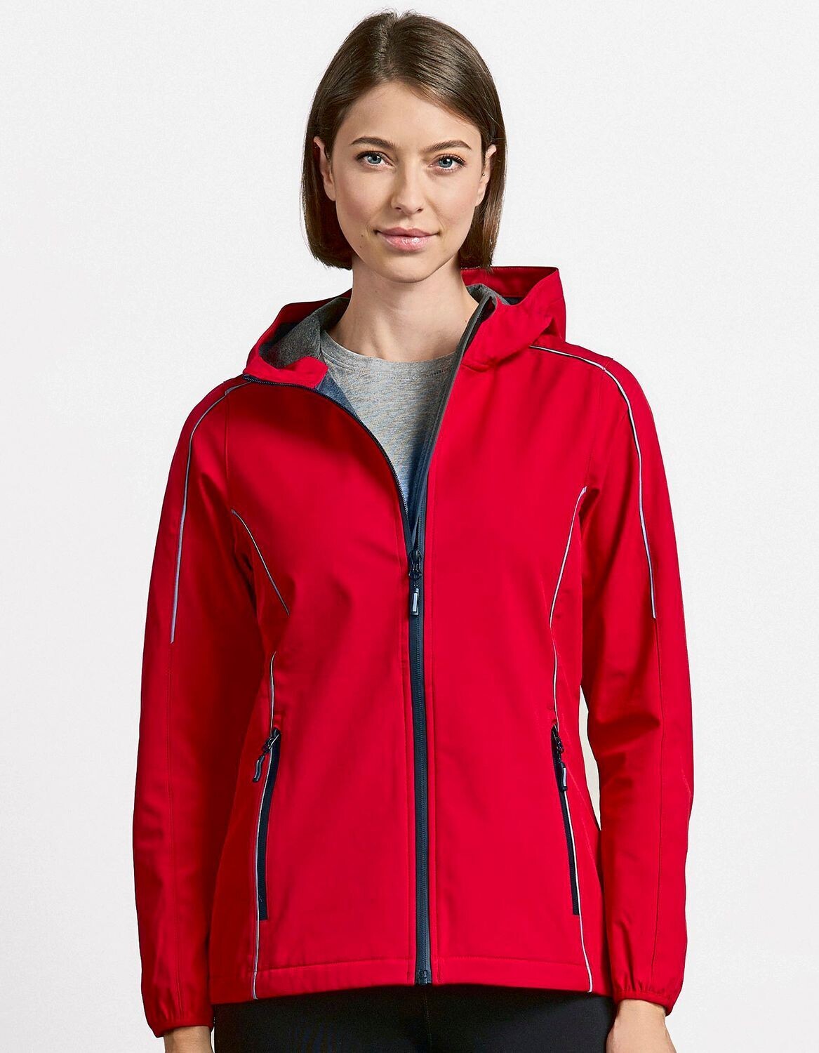 Chaqueta Softshell ligera para mujer