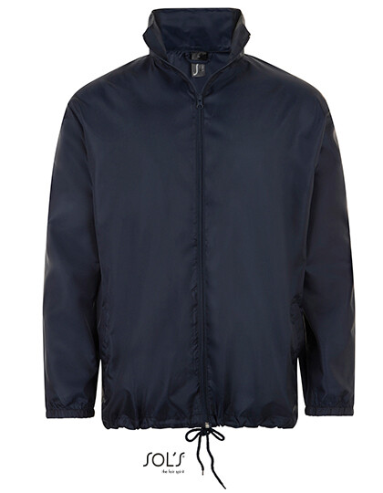 Shift Windbreaker