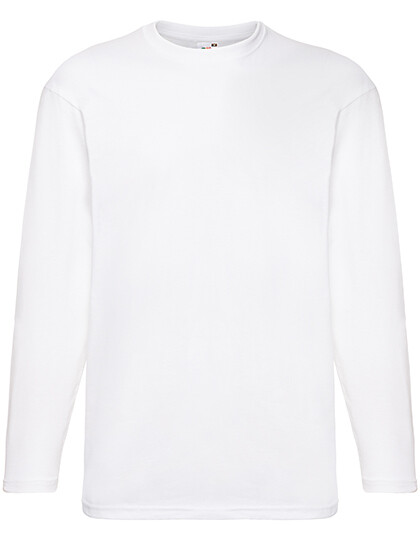 Valueweight Long-Sleeved T-shirt