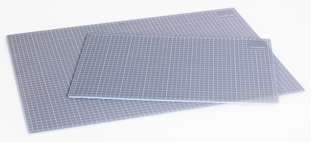 CUT MAT cutting mat large, 90cm x 60cm