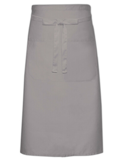 Tablier de cuisine avec poche