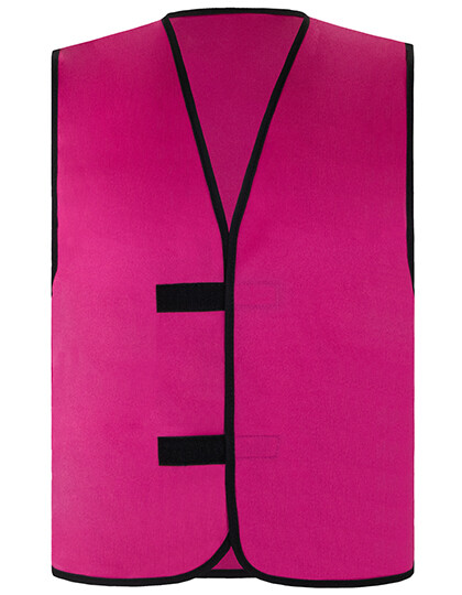 Gilet di promozione e identificazione Lipsia