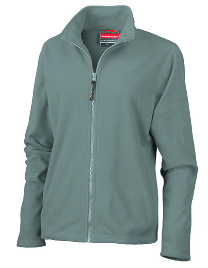 Veste micropolaire Horizon haute qualité pour femme