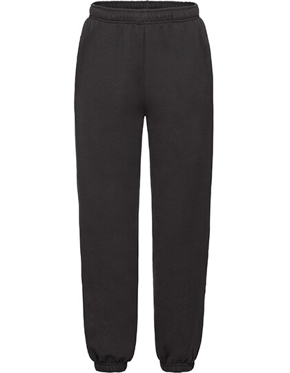 Kids´ Premium Elasticated Cuff Jog Pants