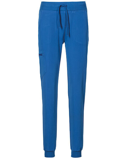 Pantalon à enfiler unisexe
