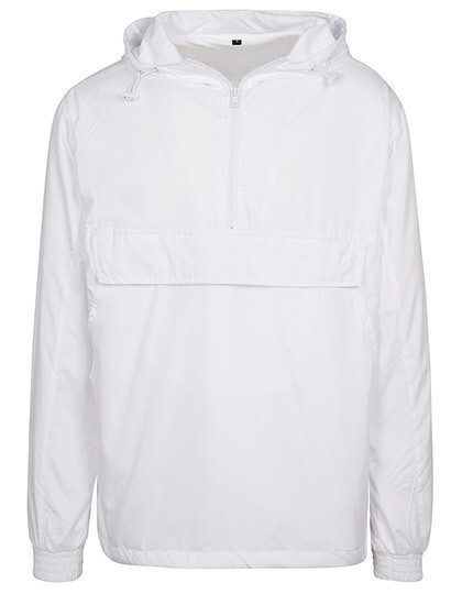 Giacca basic pull over