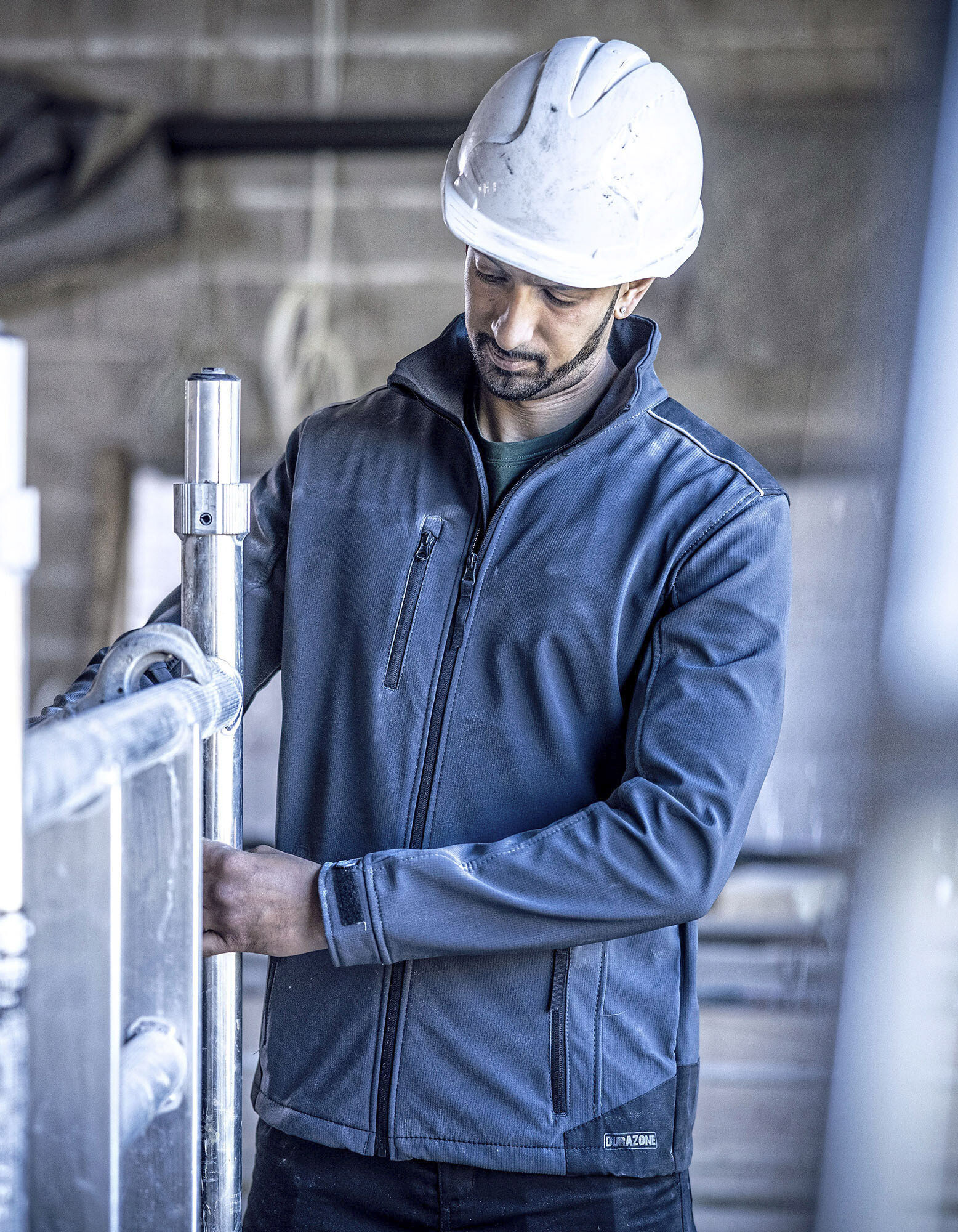 Sandstorm Workwear Softshell