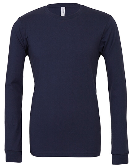 Unisex Long-Sleeved Jersey T-shirt