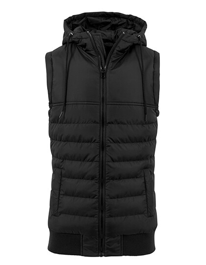 Gilet a bolle d'aria