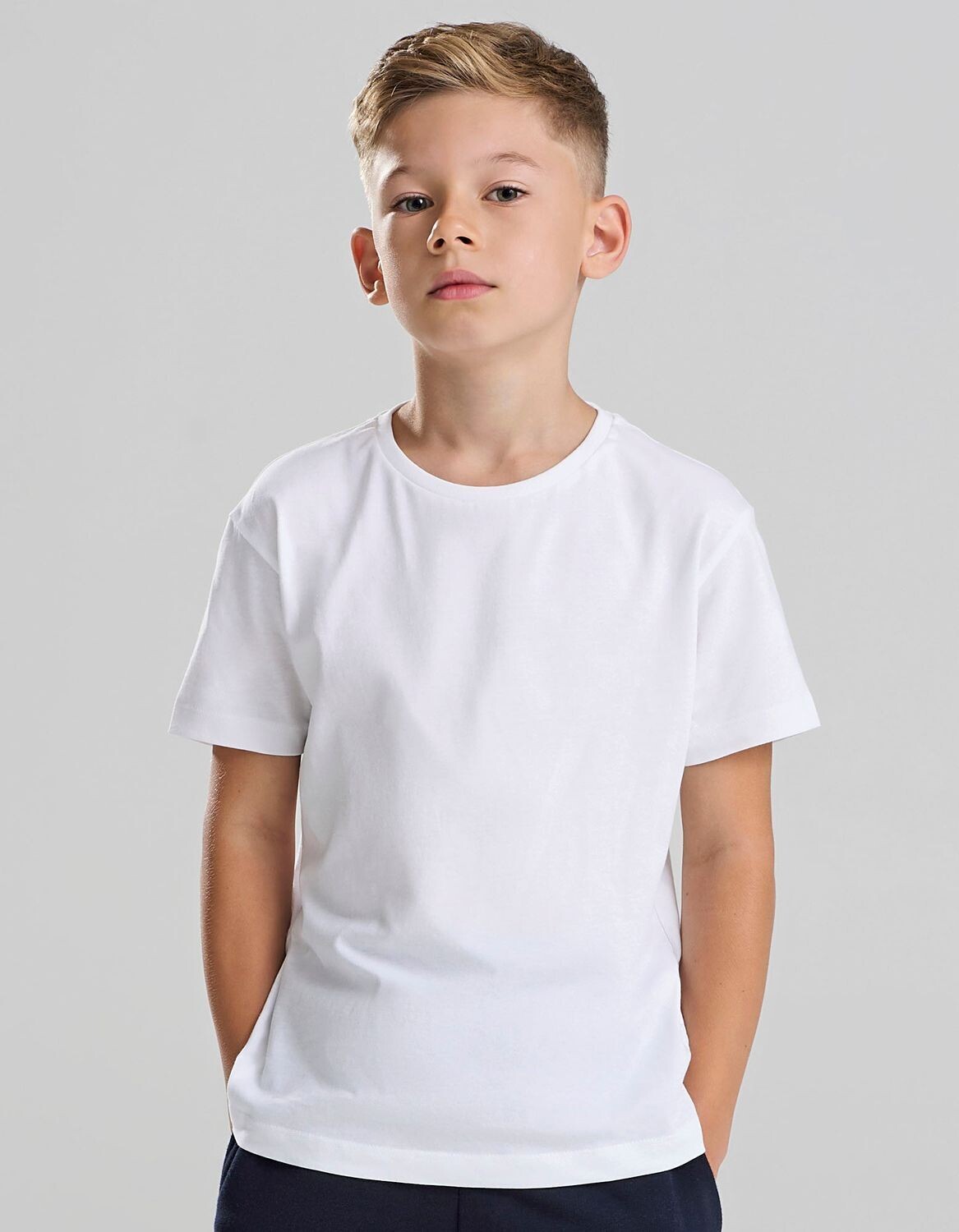 Kids´ Cuffed Jogpants