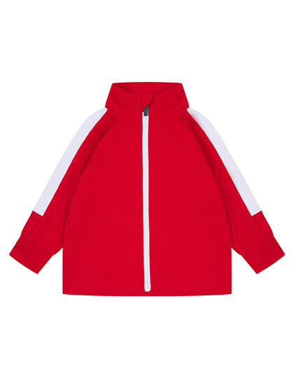 Kids Track Top