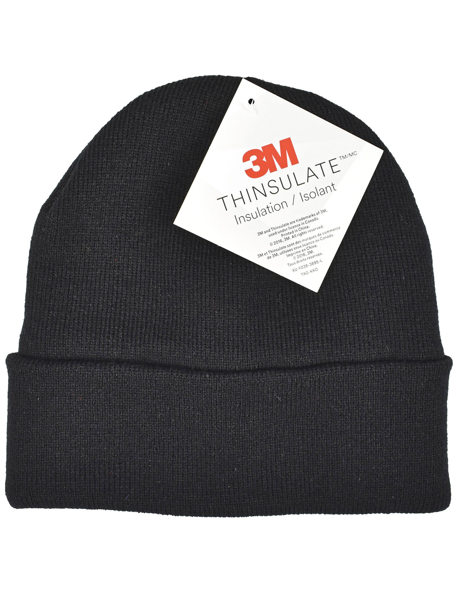 Thinsulate beanie