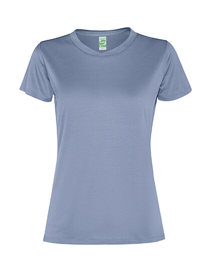 T-shirt Slam pour femme