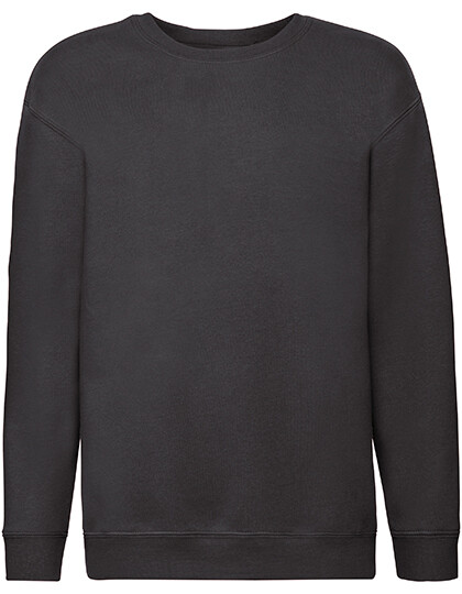 Kids´ Premium Set-In Sweat