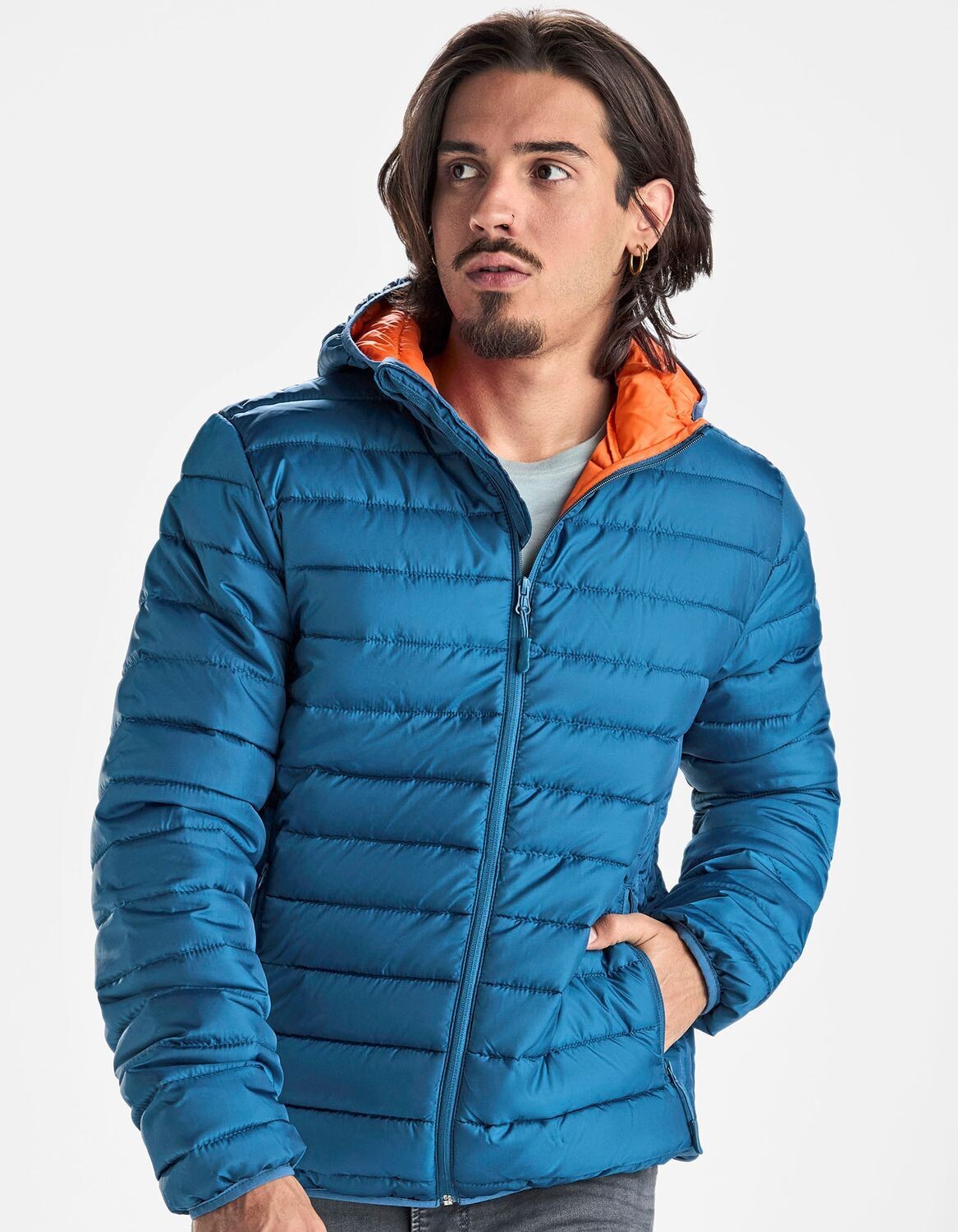 Giacca Norway da uomo