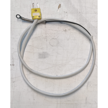 Secabo Pressen thermocouple mm TPD7 Premium complete assembled
