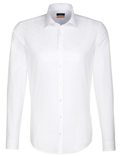 Men´s Shirt Slim Fit Long Sleeve
