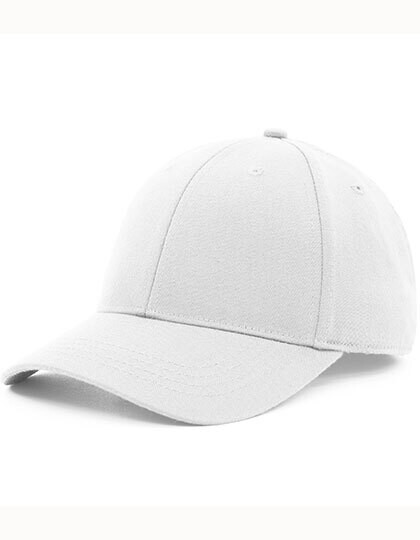 Cappello a 6 pannelli riciclato