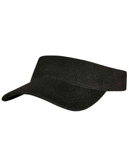 Cappello con visiera Bast
