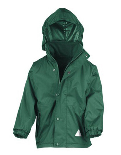Giacca Youth Stormdri 6000 Recycled