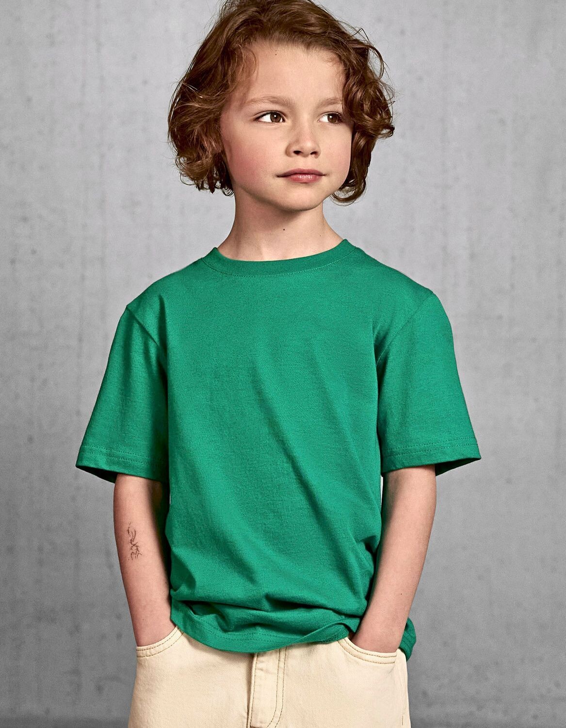Maglietta per bambini #E150