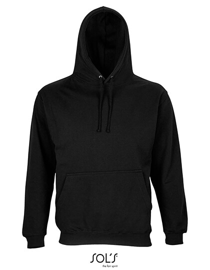 Unisex Condor Hooded Sweatshirt