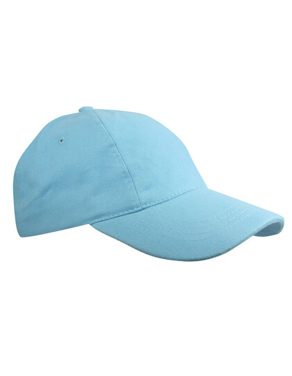 Cappellino spazzolato per bambini