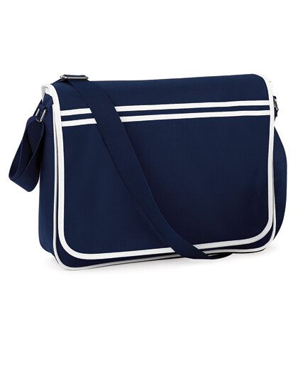 Borsa a tracolla retrò