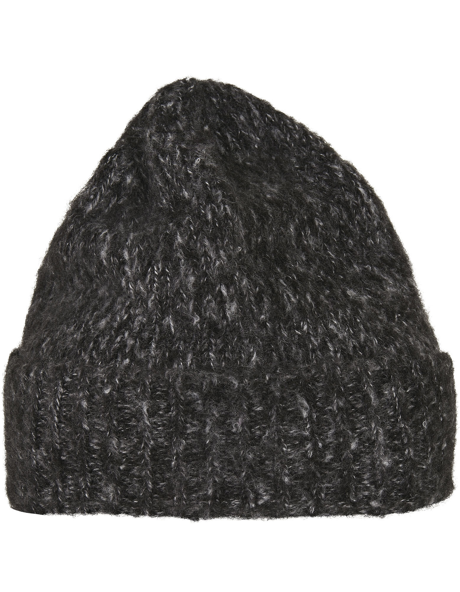 Soft Acrylic Beanie