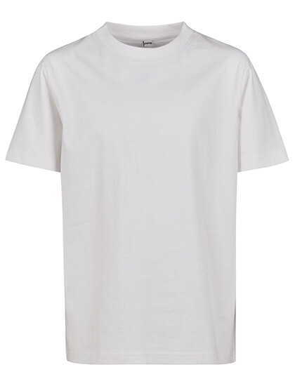 Kids' Basic T-shirt