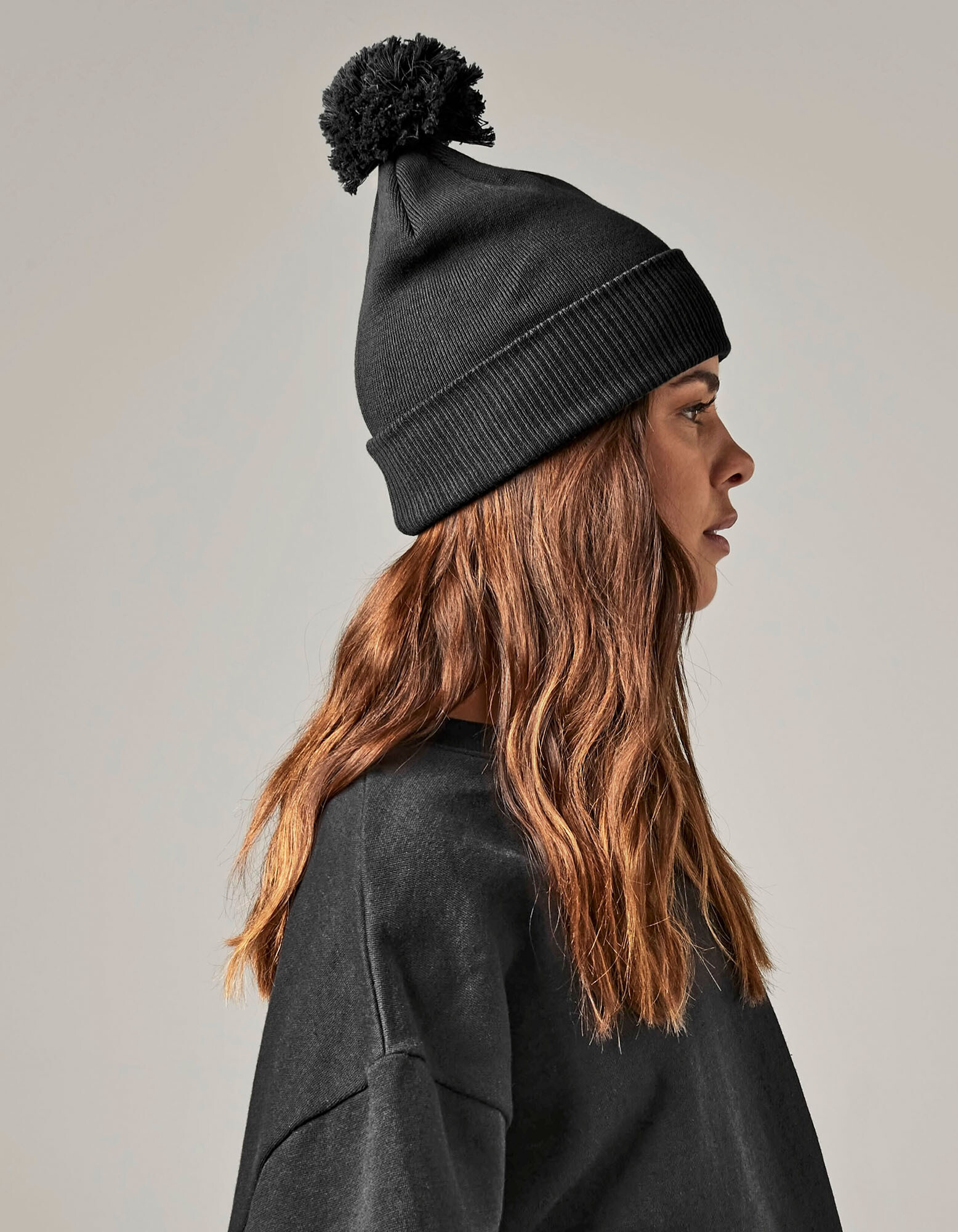 Organic Cotton Snowstar® Beanie