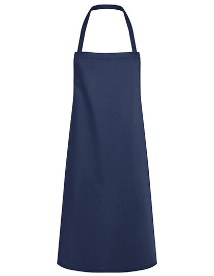 Tablier à bavette Faro
