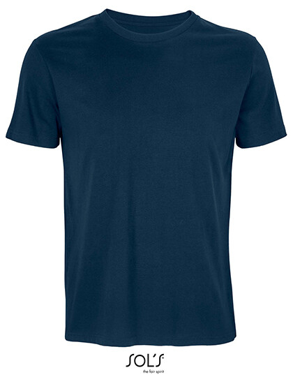 T-shirt unisexe Odyssey