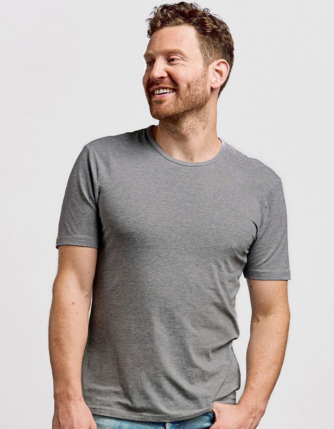 Men´s Slim Fit-T