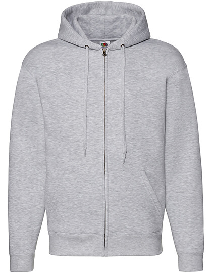 Veste de sweat à capuche Premium