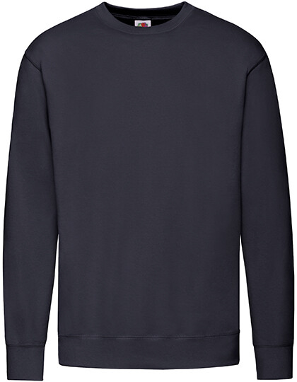 Sudadera ligera de corte entallado