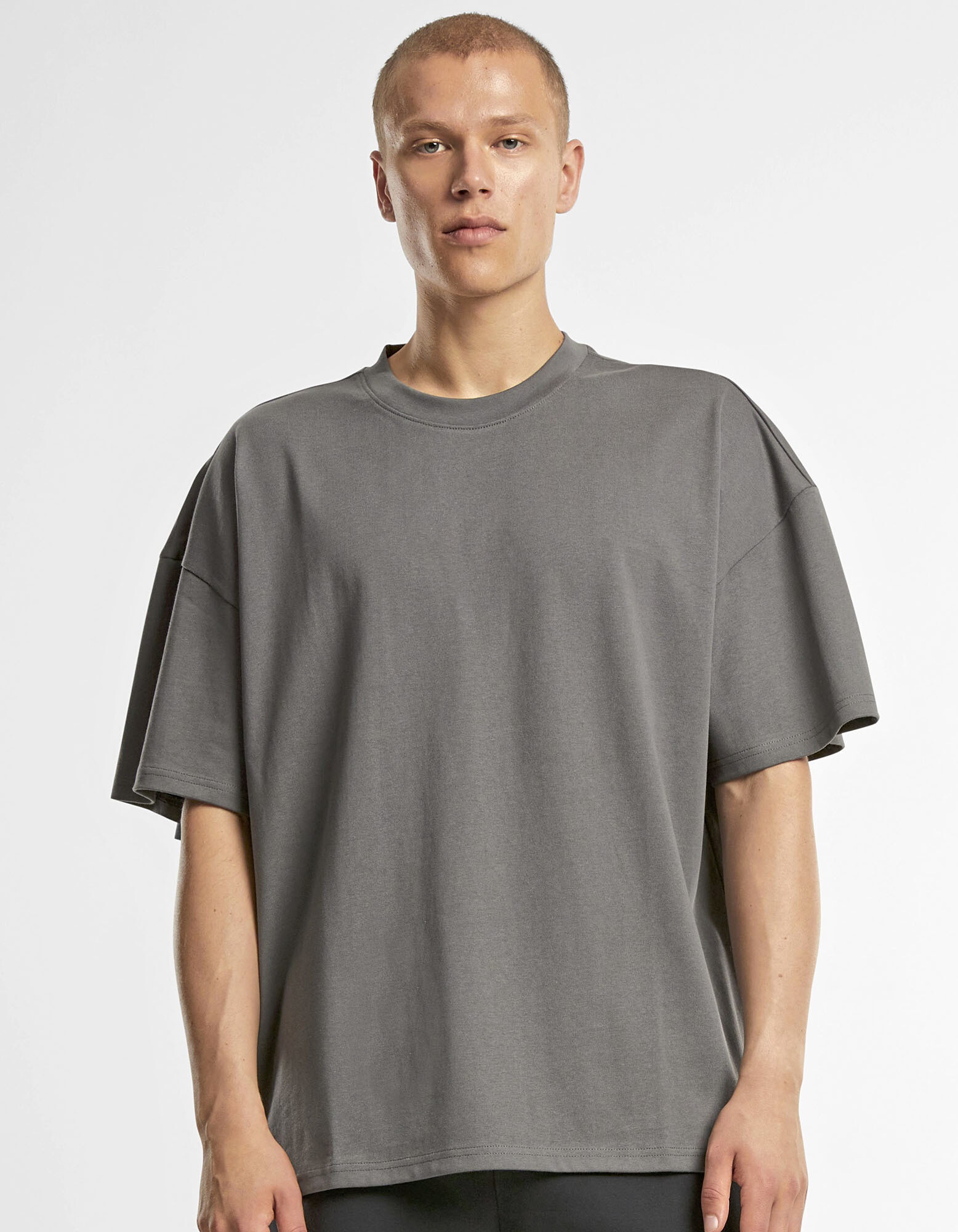 Heavy Oversized Tee