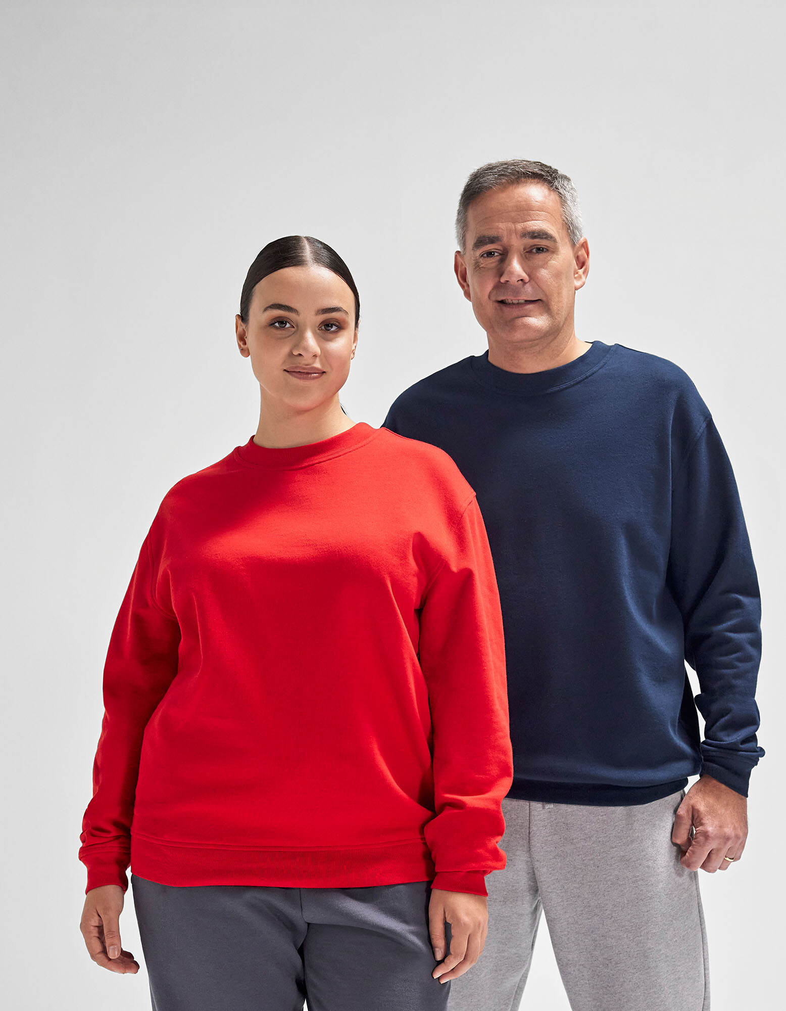 ID.222 Crew Sweatshirt