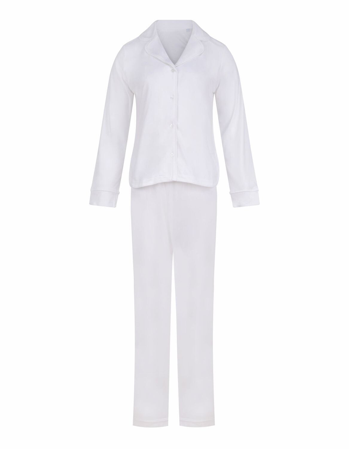 Super-soft pyjamas