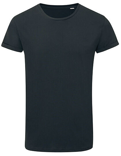 Men´s Roll Sleeve T