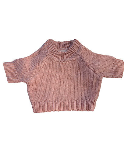 Teddy Jumper