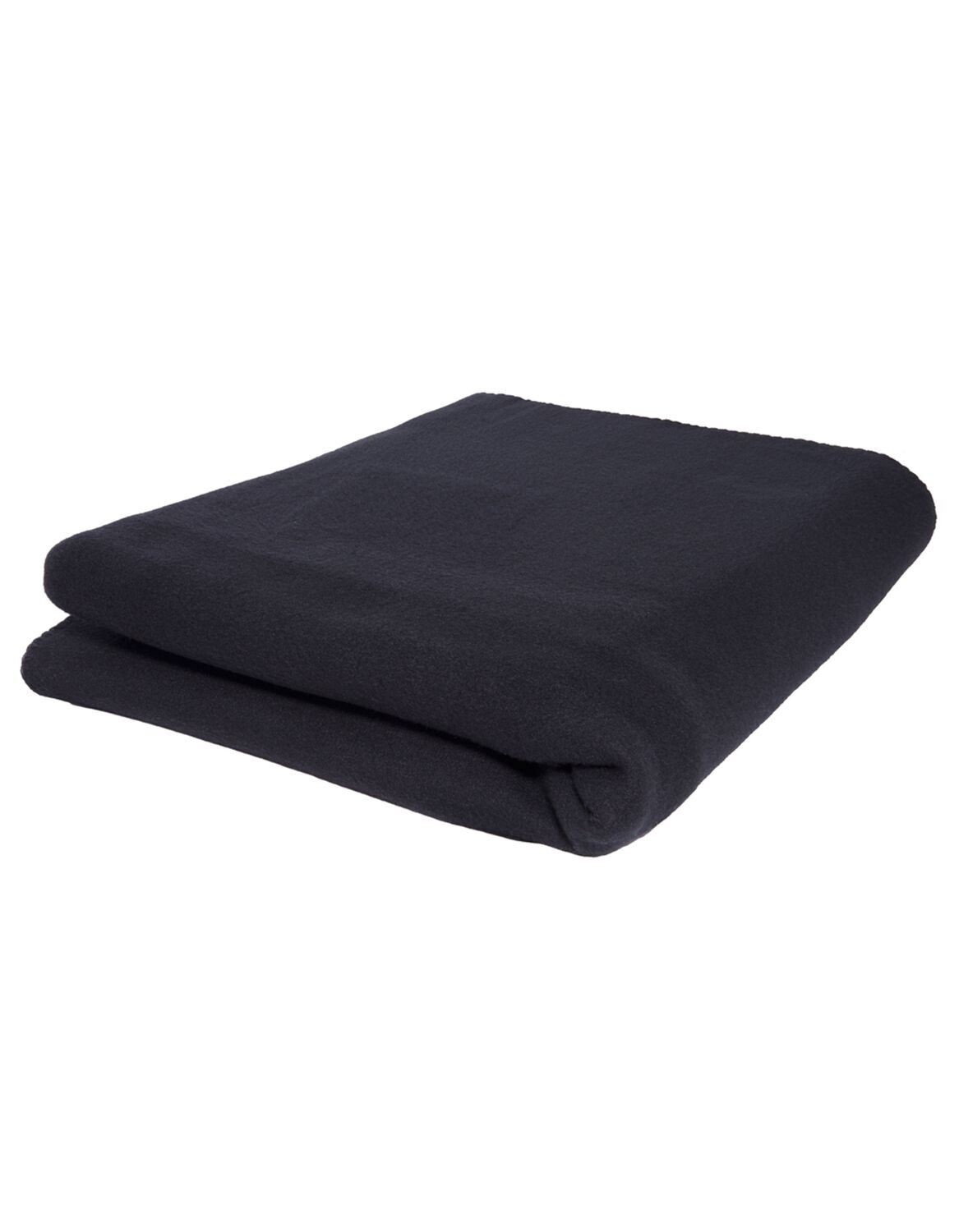 Fleece blanket