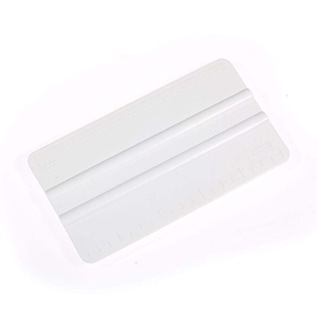 Plastic squeegee large
