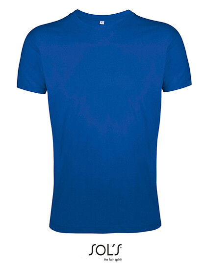 Regent Fit T-shirt