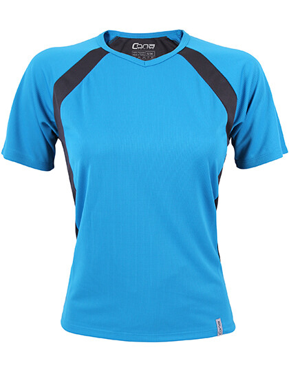 Women's Pace Tech T-shirt