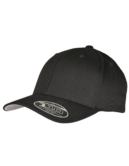 Cappello regolabile Flexfit Wooly Combed