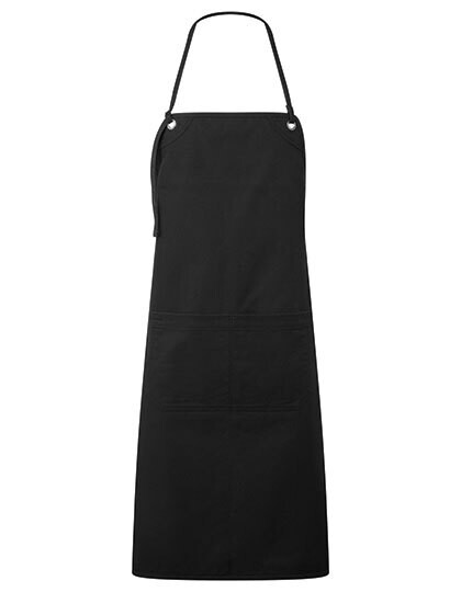 Artisan's Choice Double Pocket Canvas Apron