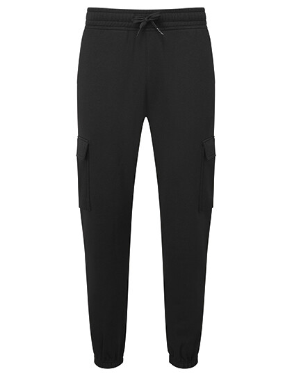 Unisex Cargo Recycled Joggers
