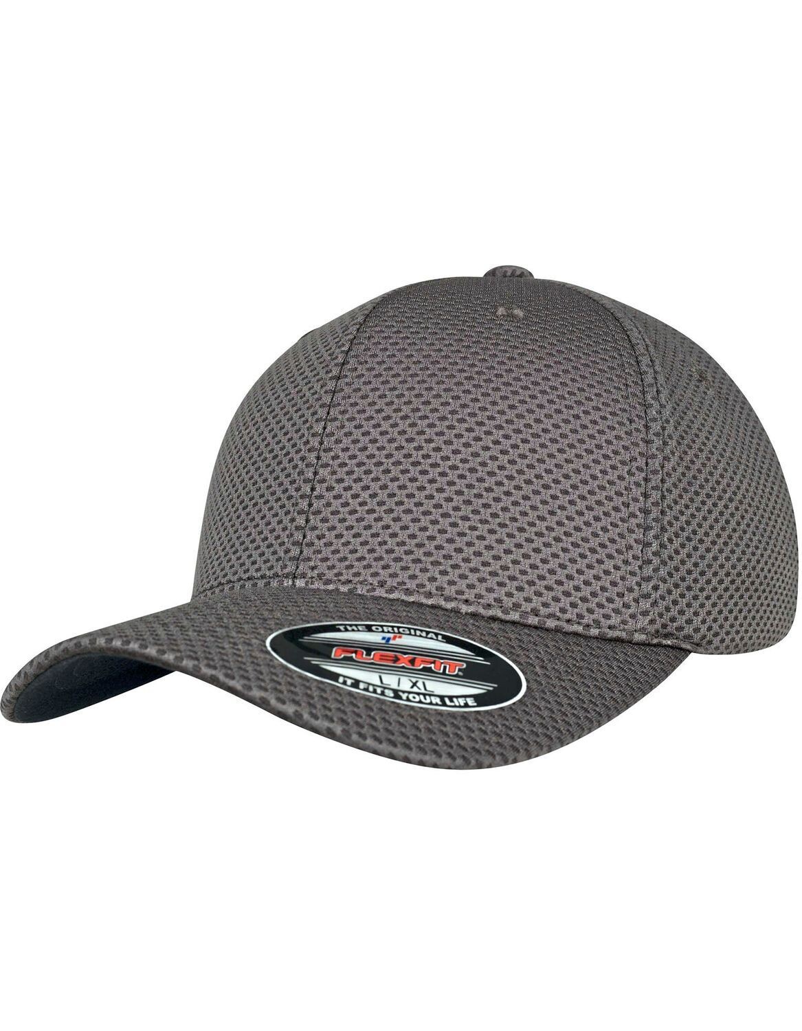 Cappello in maglia Flexfit 3D Hexagon